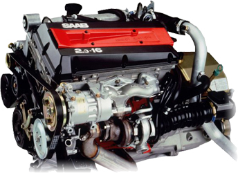 C2174 Engine